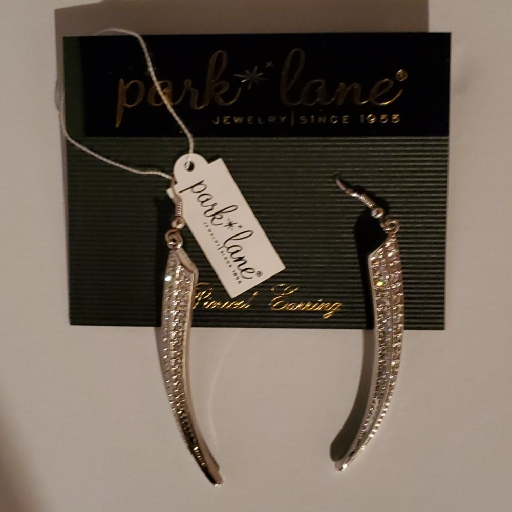 Park Lane earrings